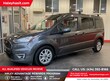  Ford Transit Connect Wagon