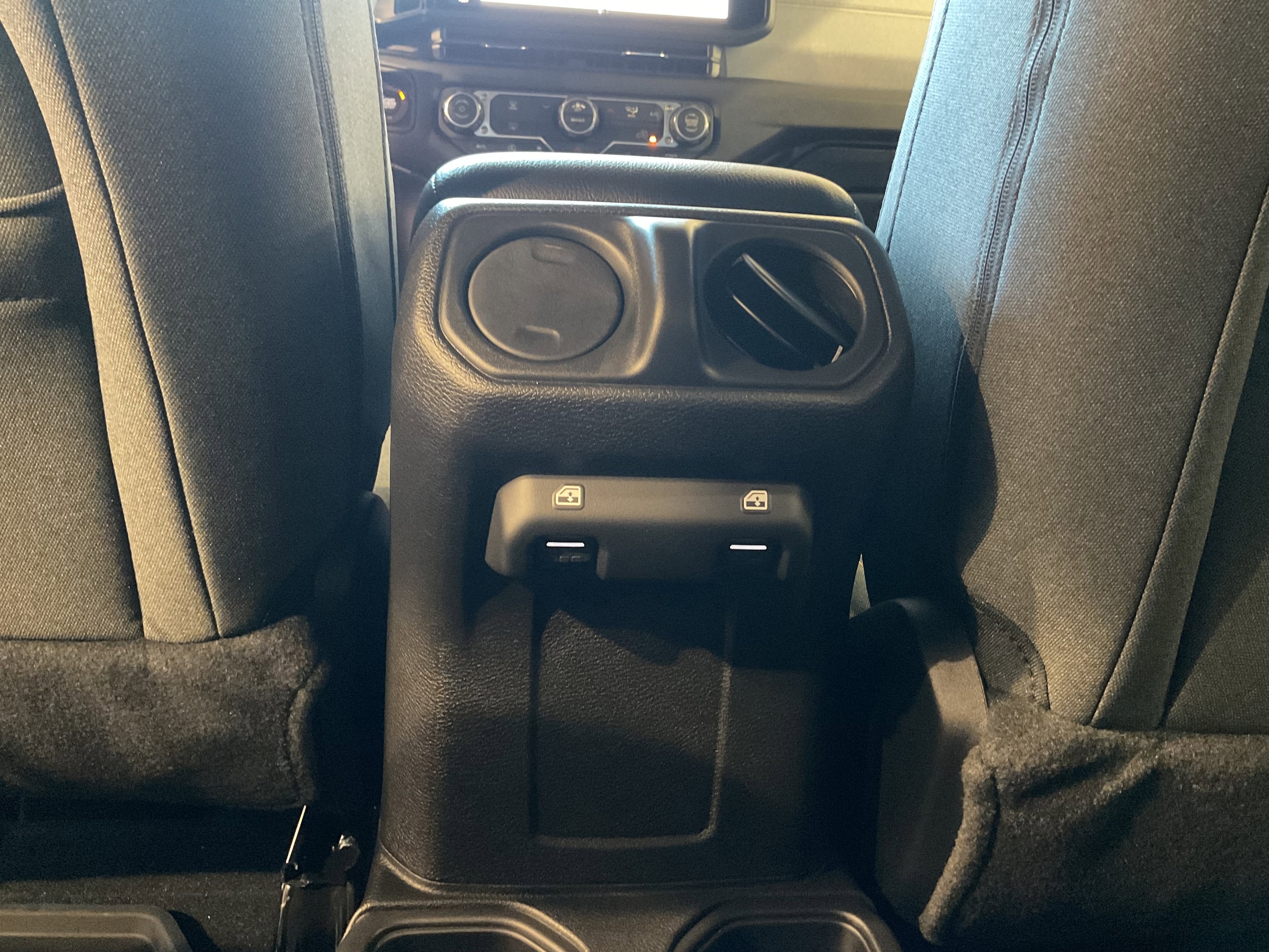 2026 Jeep Wrangler 4-Door Sport S - Photo 25