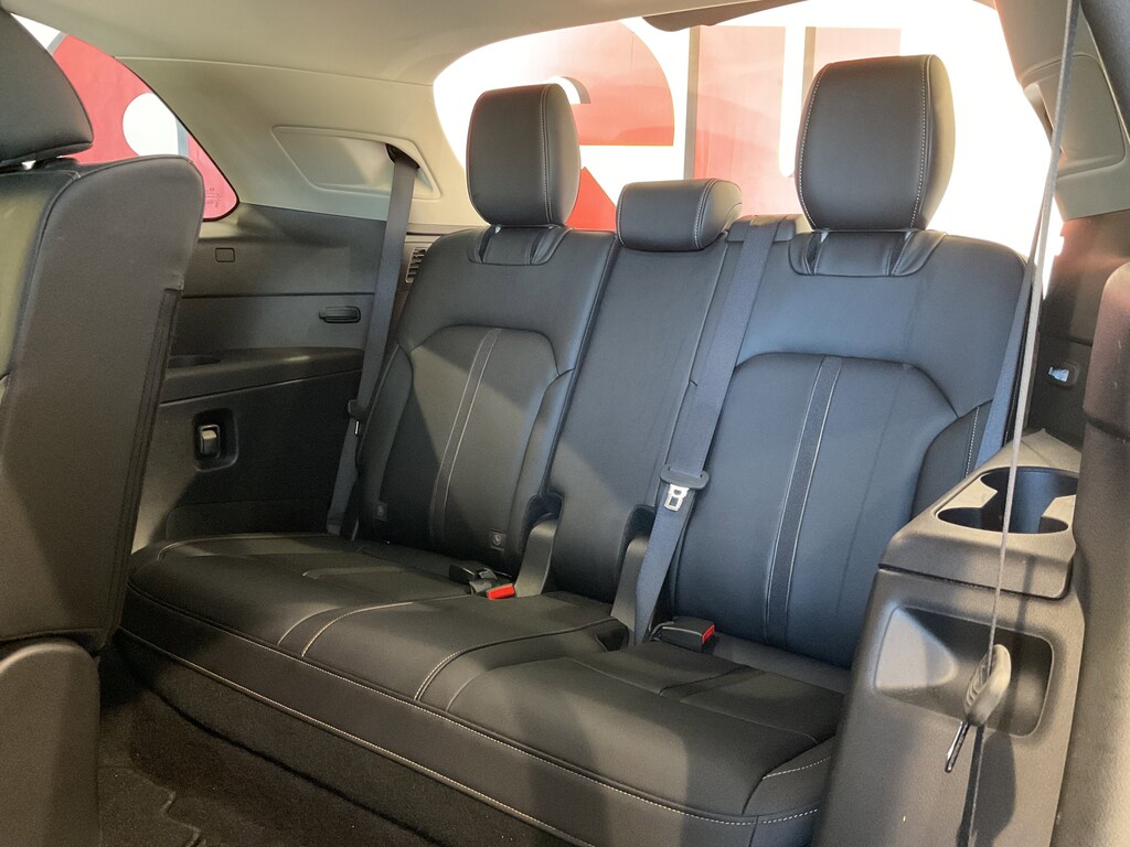 Used 2024 Mazda CX-90 3.3 Turbo Select SUV