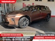  Toyota Crown Signia