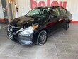 Nissan Versa Sedan