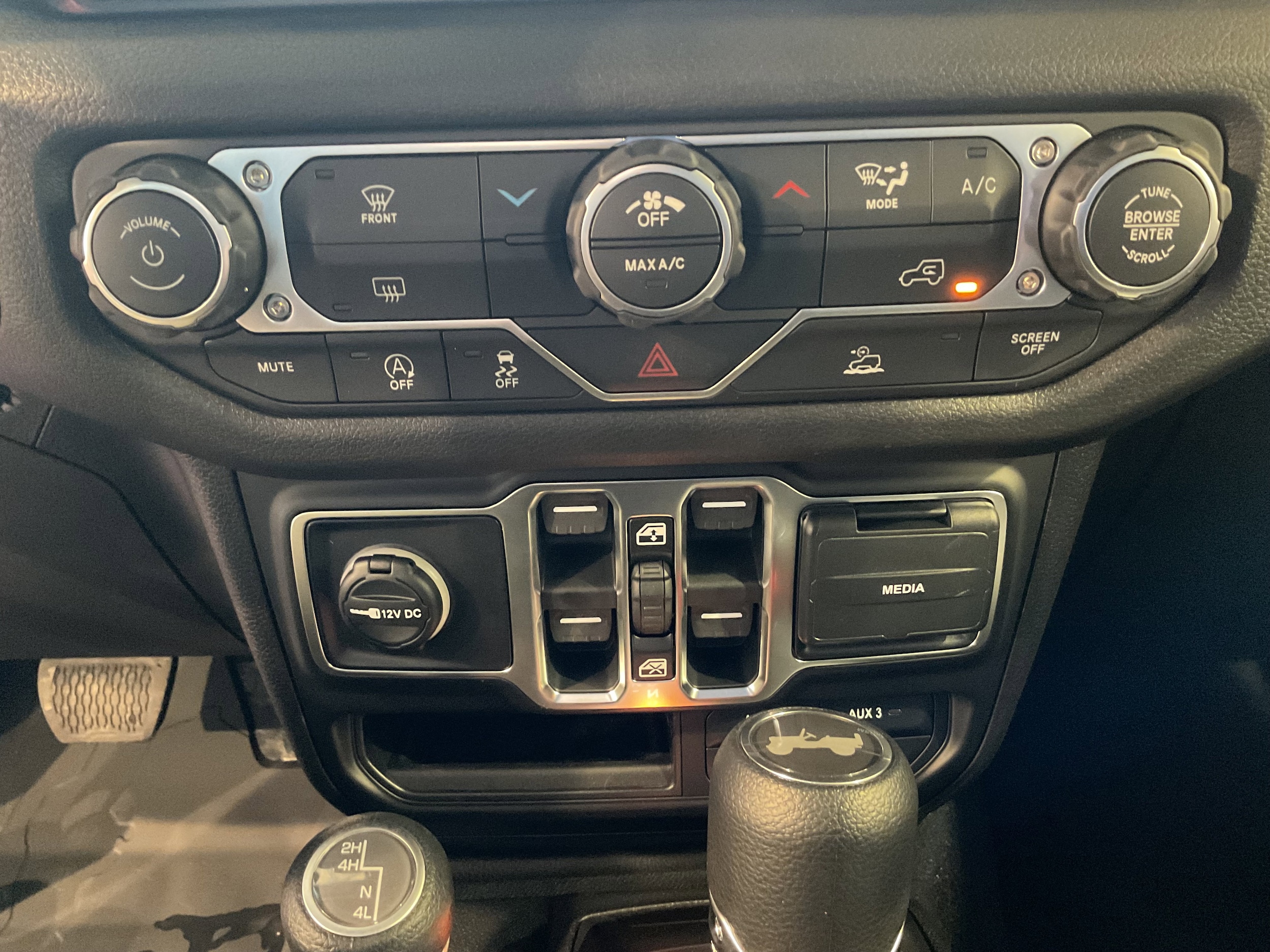 2026 Jeep Wrangler 4-Door Sport S - Photo 21
