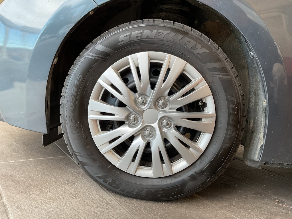 Used 2015 Toyota Corolla LE ECO Sedan