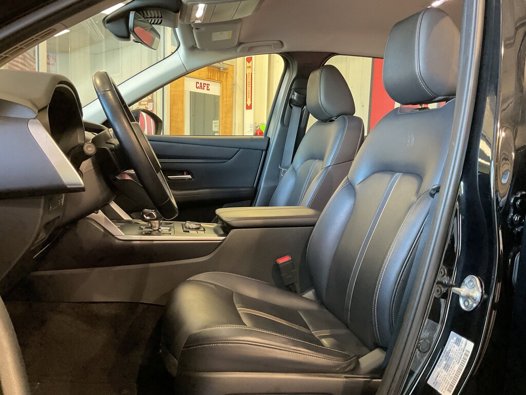 Used 2024 Mazda CX-90 3.3 Turbo Select SUV