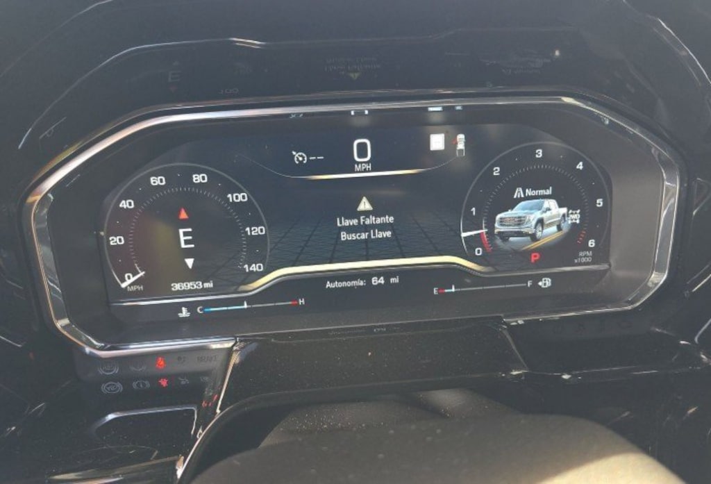 Used 2023 GMC Sierra 1500 SLT Truck Crew Cab