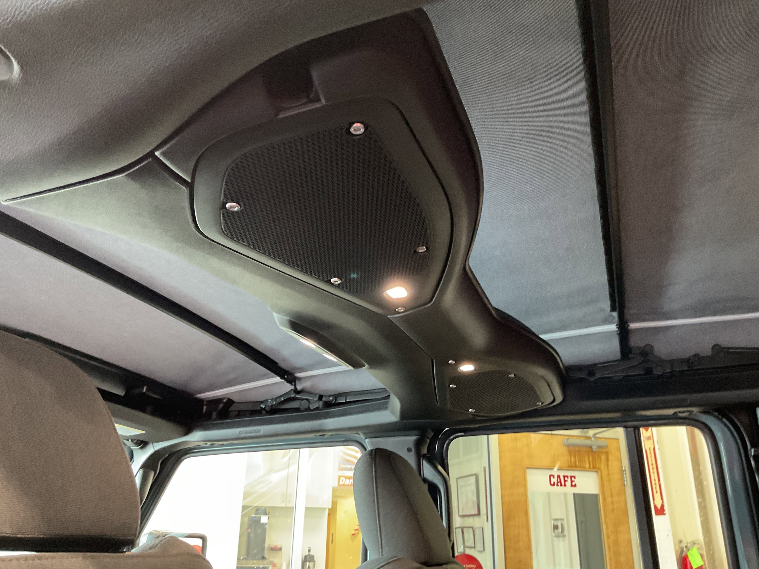 2026 Jeep Wrangler 4-Door Sport - Photo 23