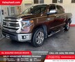  Toyota Tundra 4WD Truck