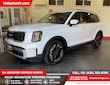  Kia Telluride