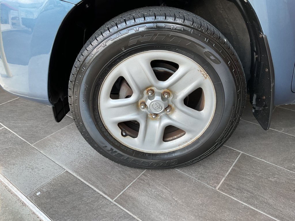 Used 2012 Toyota RAV4 Base SUV