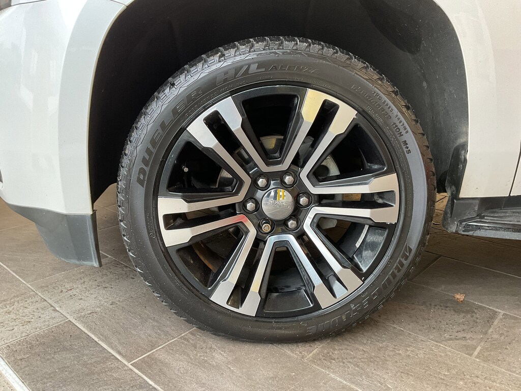 Used 2019 GMC Yukon SLT SUV