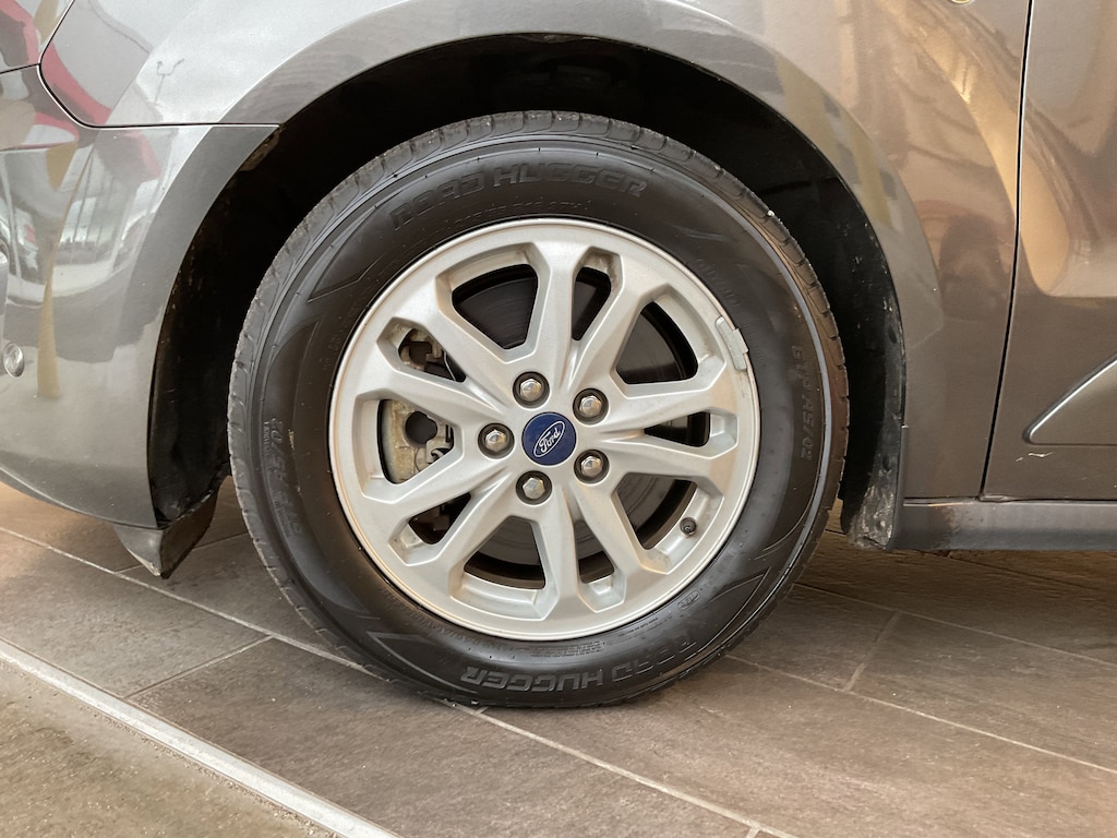 Used 2020 Ford Transit Connect Wagon Titanium Wagon Passenger Wagon LWB