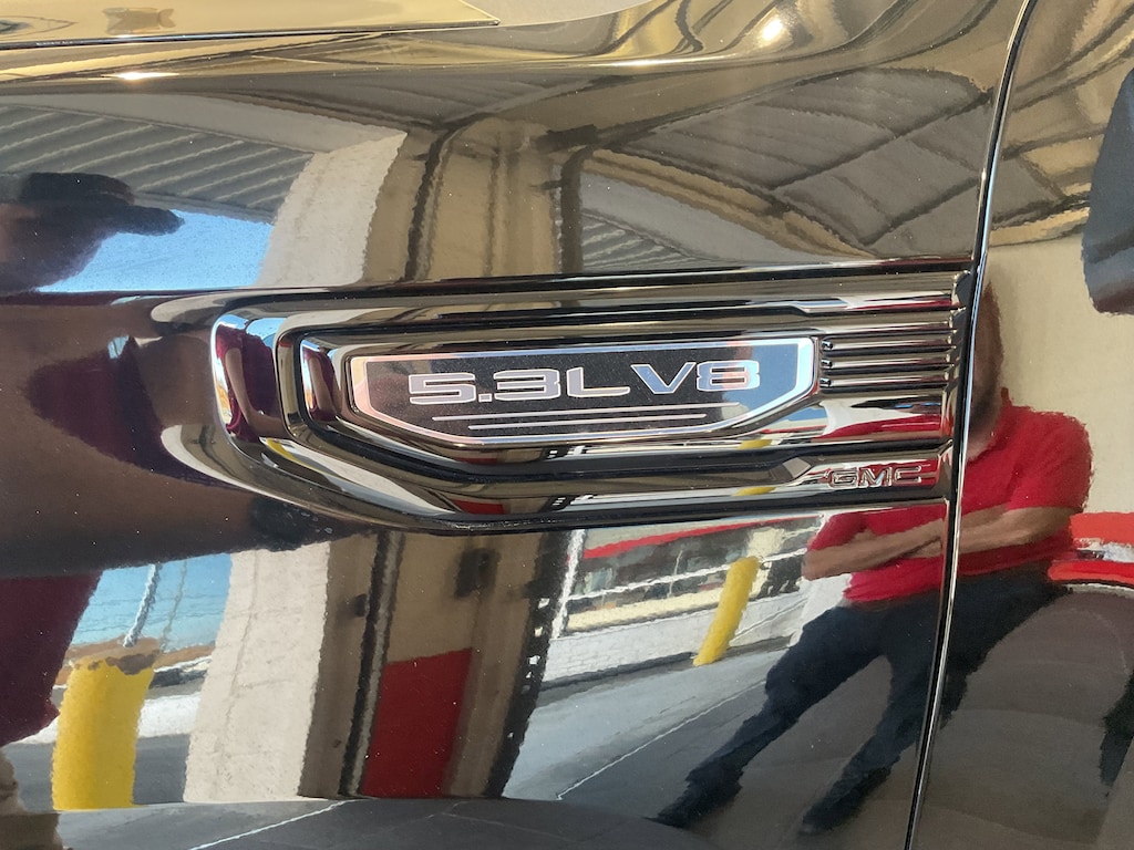 Used 2020 GMC Sierra 1500 Elevation Truck Crew Cab