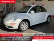  Volkswagen New Beetle Coupe