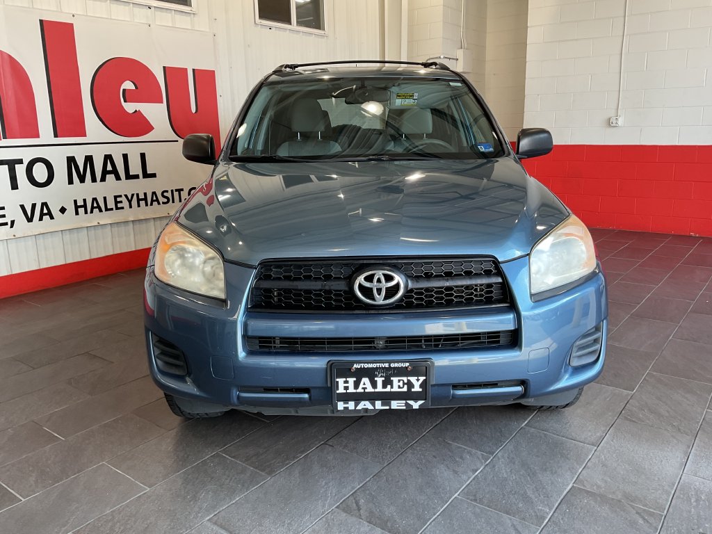 Used 2012 Toyota RAV4 Base SUV