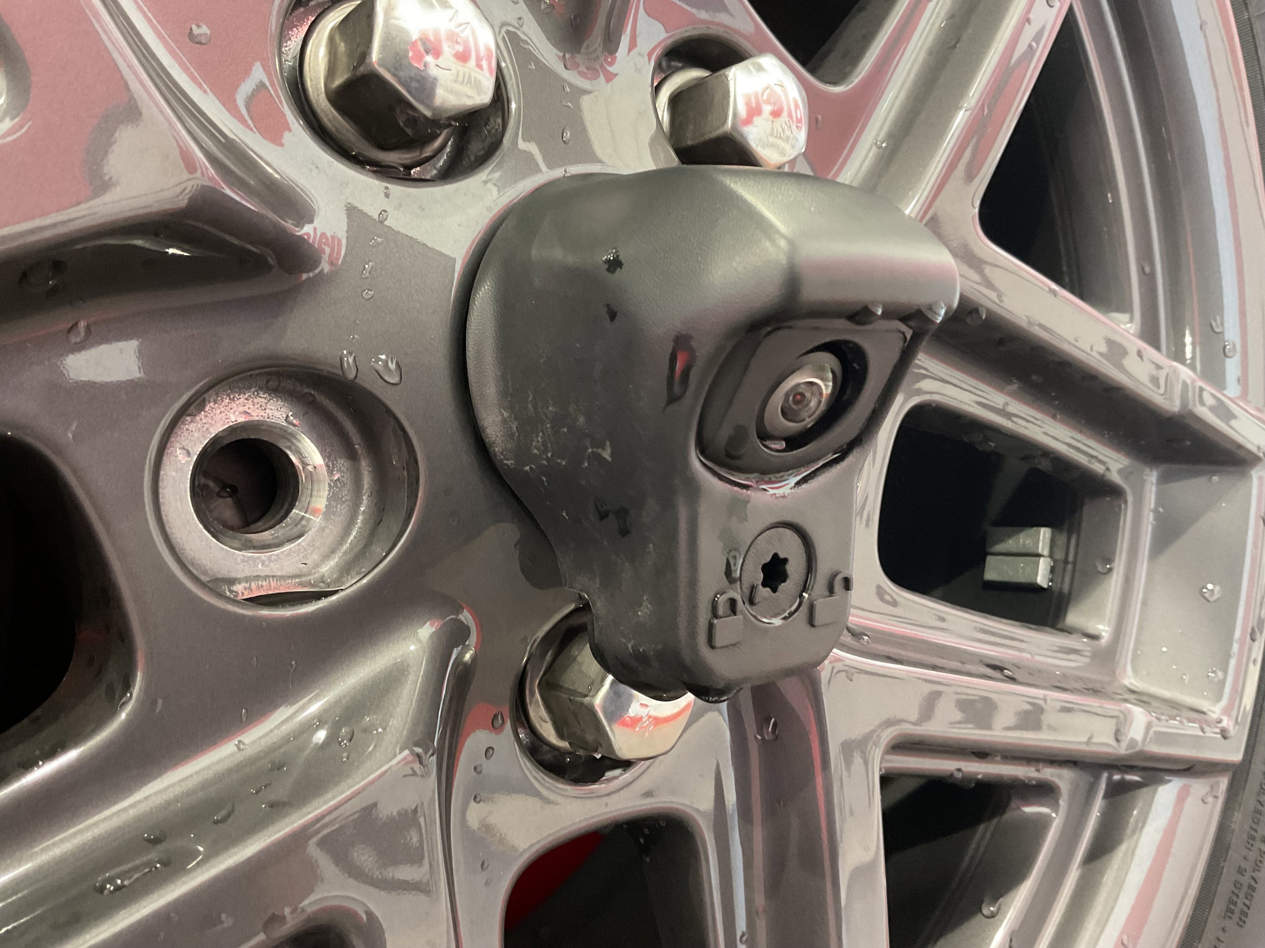 2026 Jeep Wrangler 4-Door Sport S - Photo 7