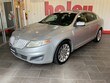 Lincoln MKS