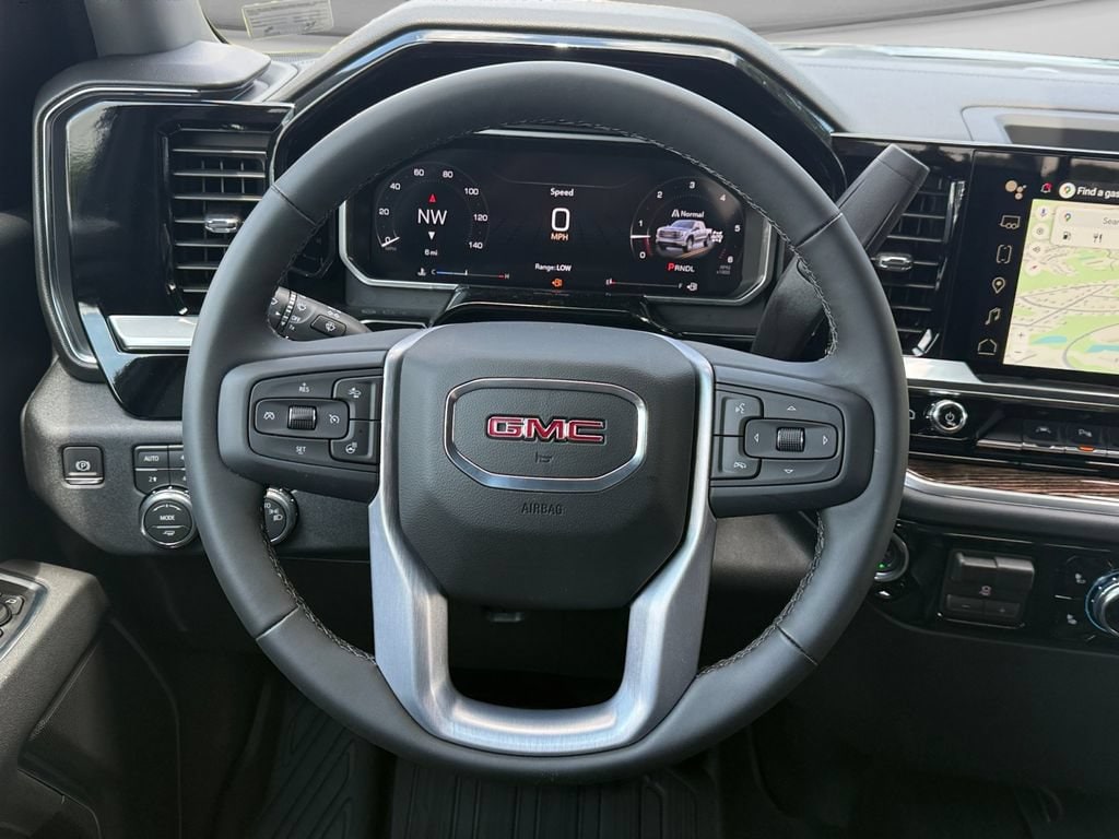 2026 GMC Sierra 1500 SLE - Photo 12
