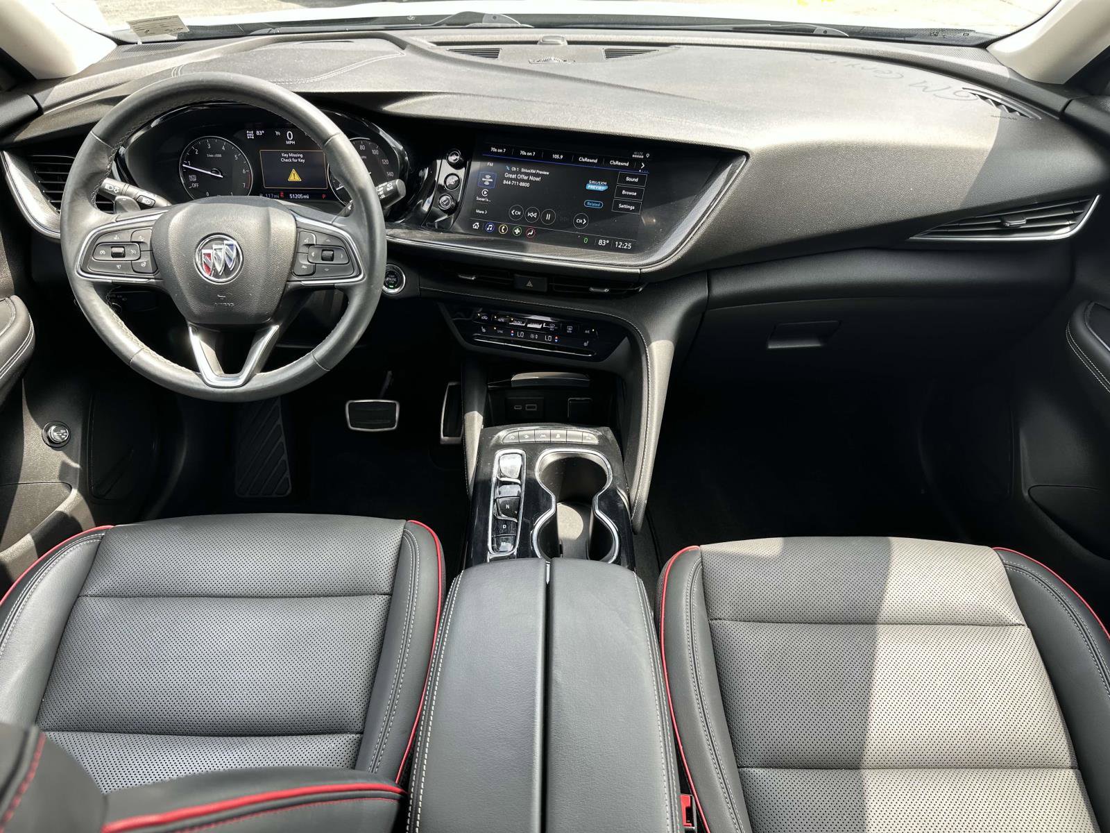2022 Buick Envision Essence