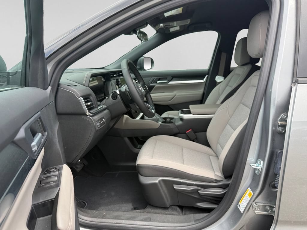 2026 GMC Terrain Elevation - Photo 10