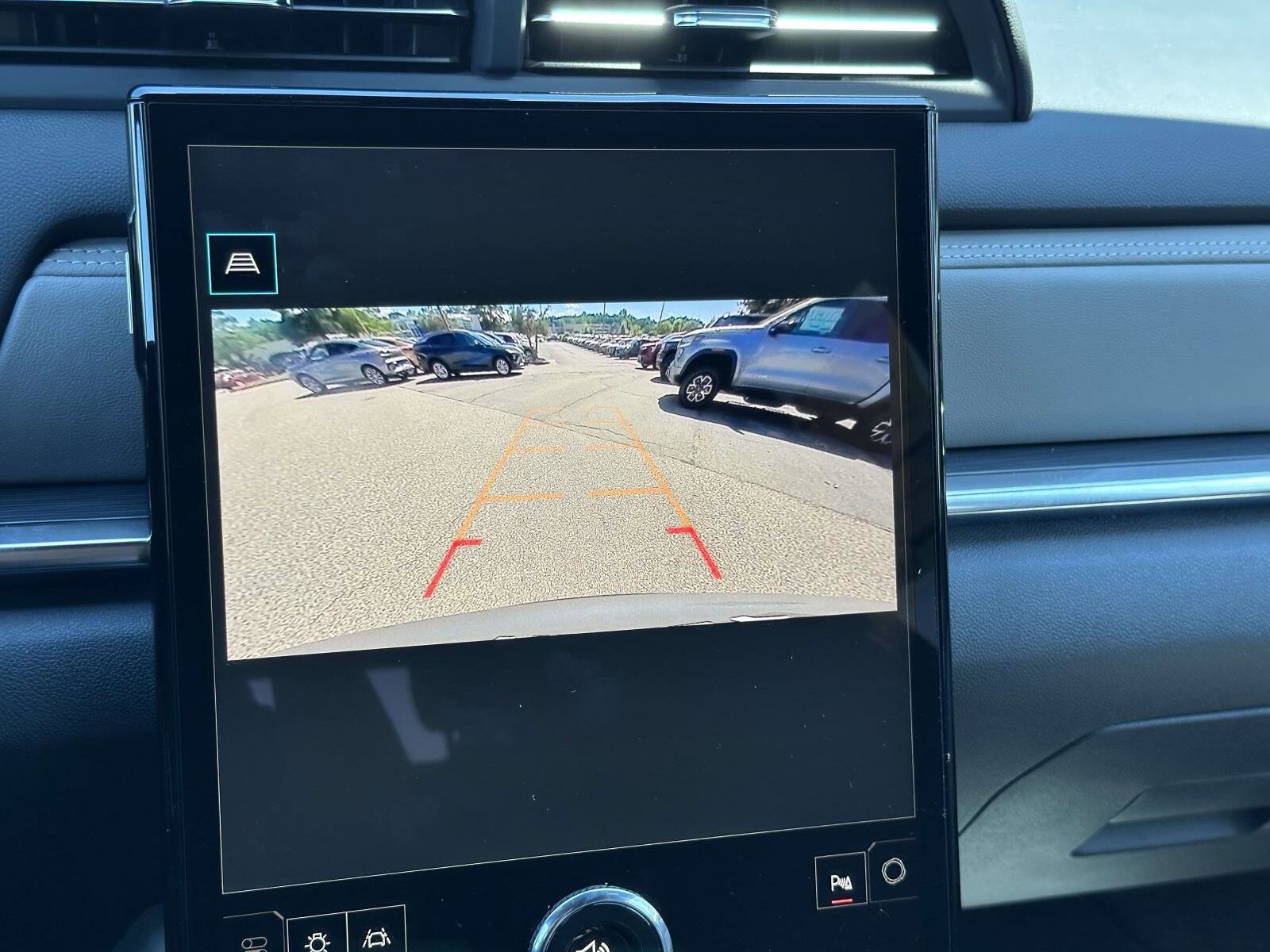 2026 Gmc Terrain Elevation photo 3