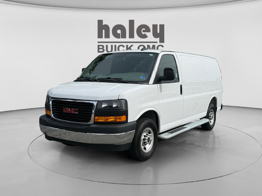 1GTW7AFPXS1168208