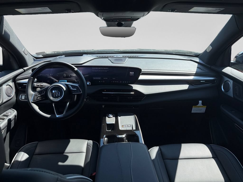 2026 Buick Enclave Avenir - Photo 15