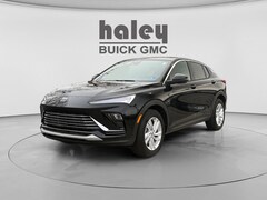 2026 Buick Envista Preferred SUV