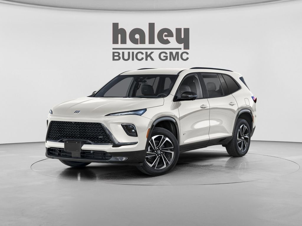 2026 Buick Enclave Sport Touring AWD's photo