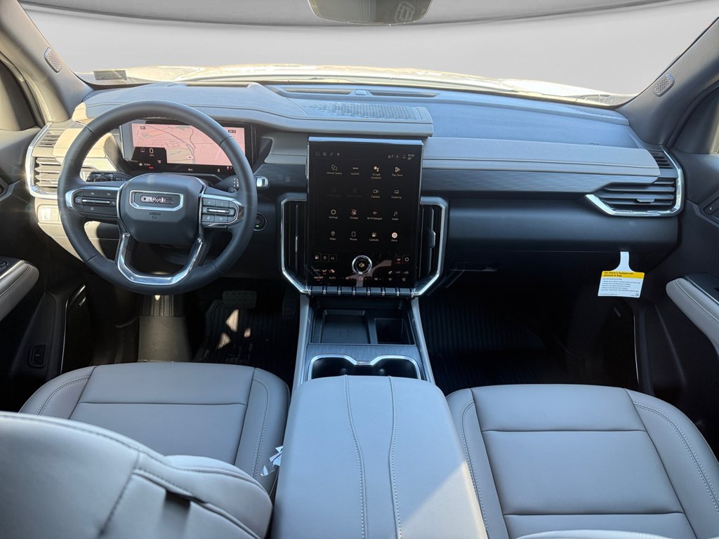 2026 GMC Acadia Elevation - Photo 15