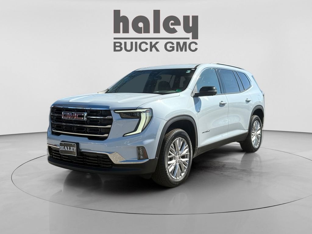 2026 GMC Acadia Elevation FWD's photo