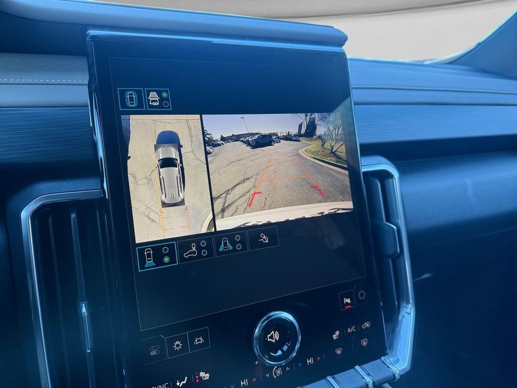 2026 GMC Acadia Elevation - Photo 21