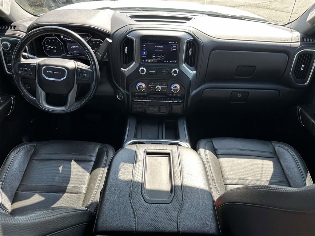 2019 Gmc Sierra 1500 Denali photo 2