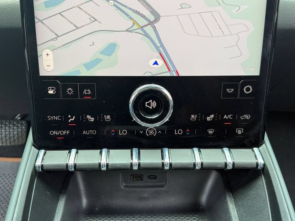2026 GMC Terrain AT4 - Photo 22