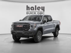2026 GMC Sierra 1500 AT4X Truck