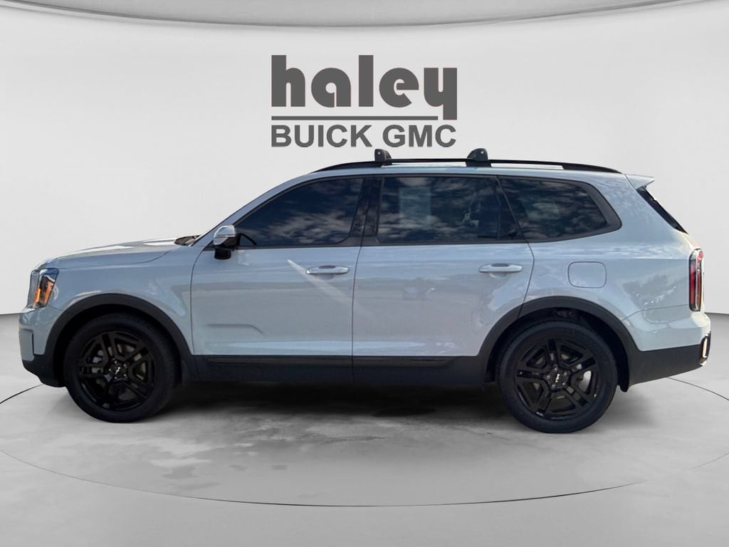 Used 2024 Kia Telluride SX Prestige X-Line SUV