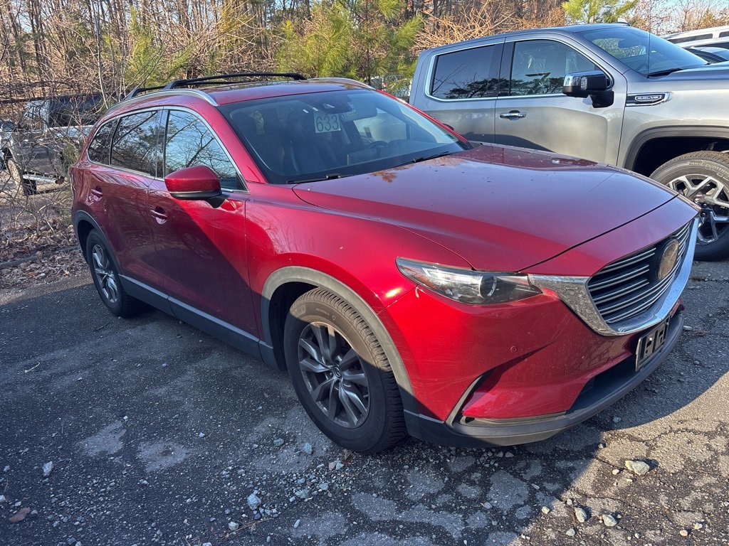 2019 Mazda CX-9 Touring's photo