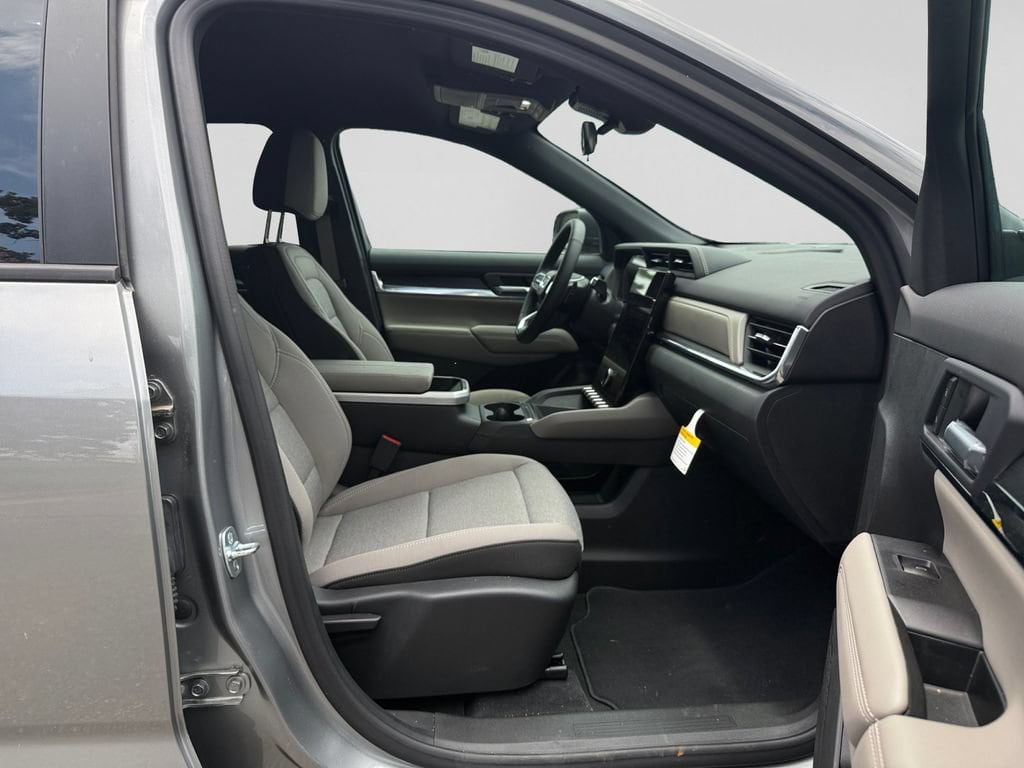 2026 GMC Terrain Elevation - Photo 17