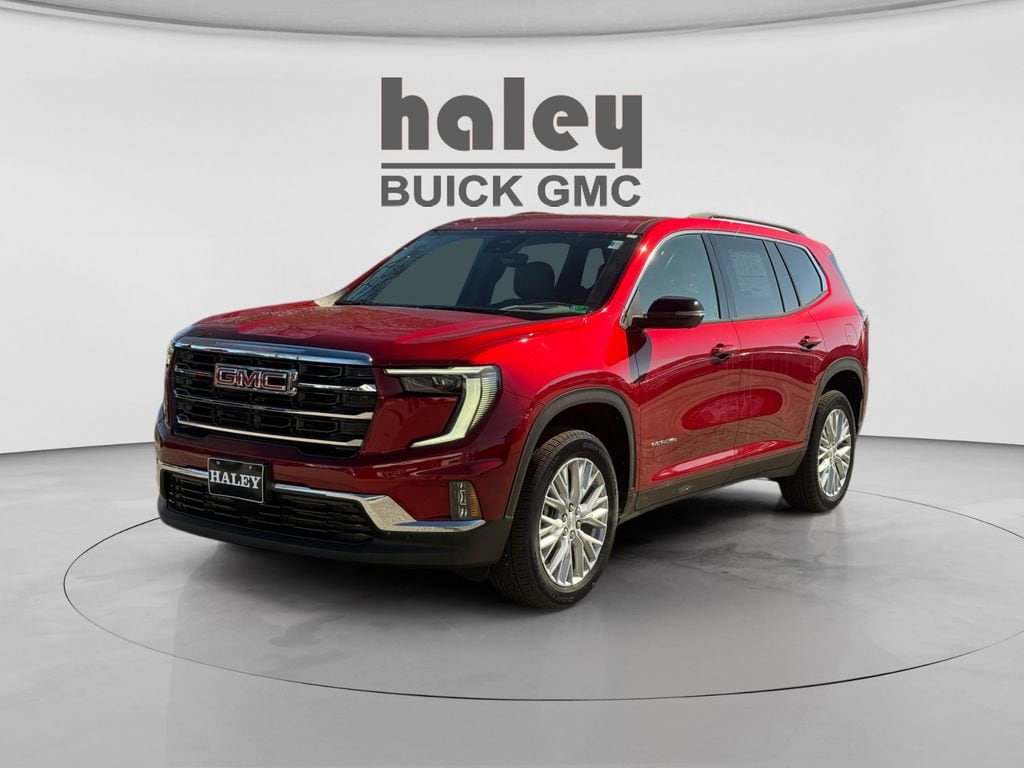2026 GMC Acadia Elevation FWD's photo
