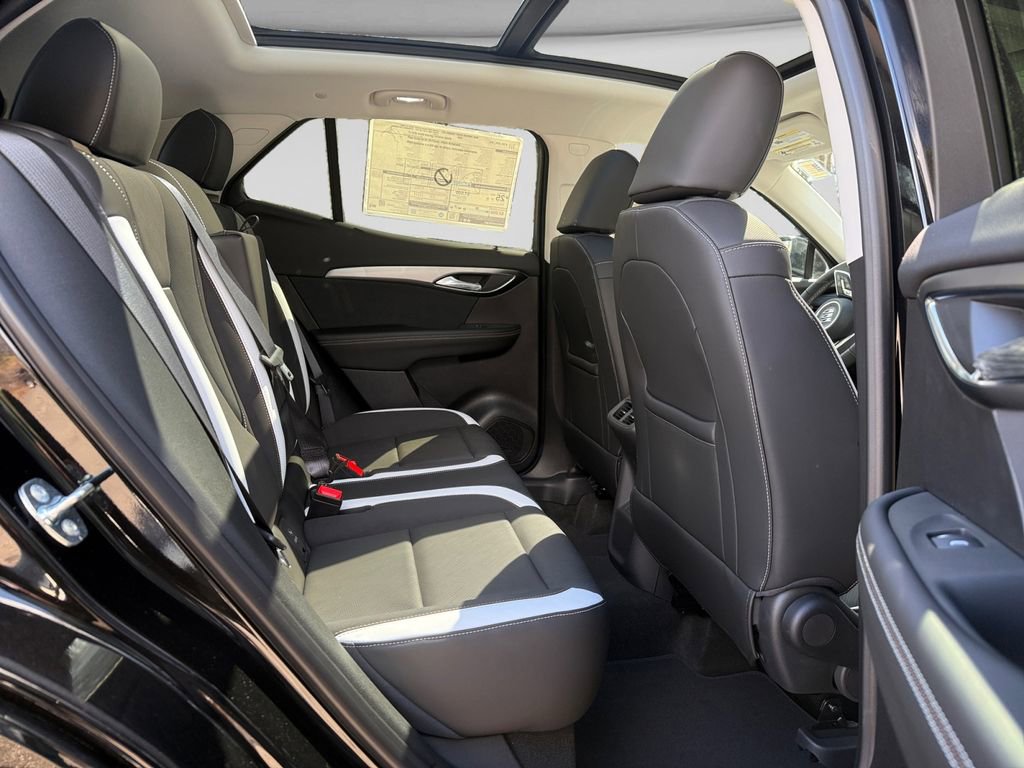 2026 Buick Envision Sport Touring - Photo 16