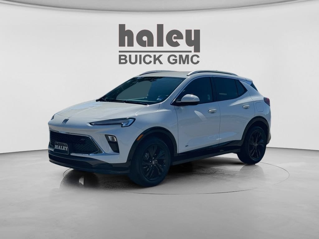 2026 Buick Encore GX Sport Touring's photo