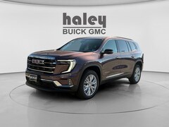 2026 GMC Acadia Elevation SUV