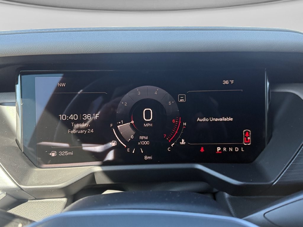 2026 GMC Acadia Elevation - Photo 14