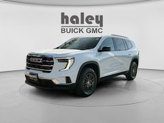 2026 GMC Acadia Elevation SUV