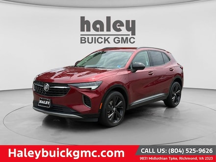 2023 Buick Envision Preferred SUV