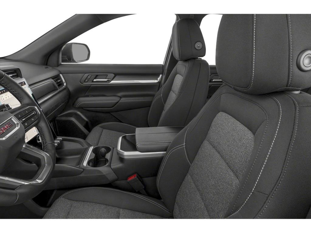2026 GMC Terrain Denali - Photo 6