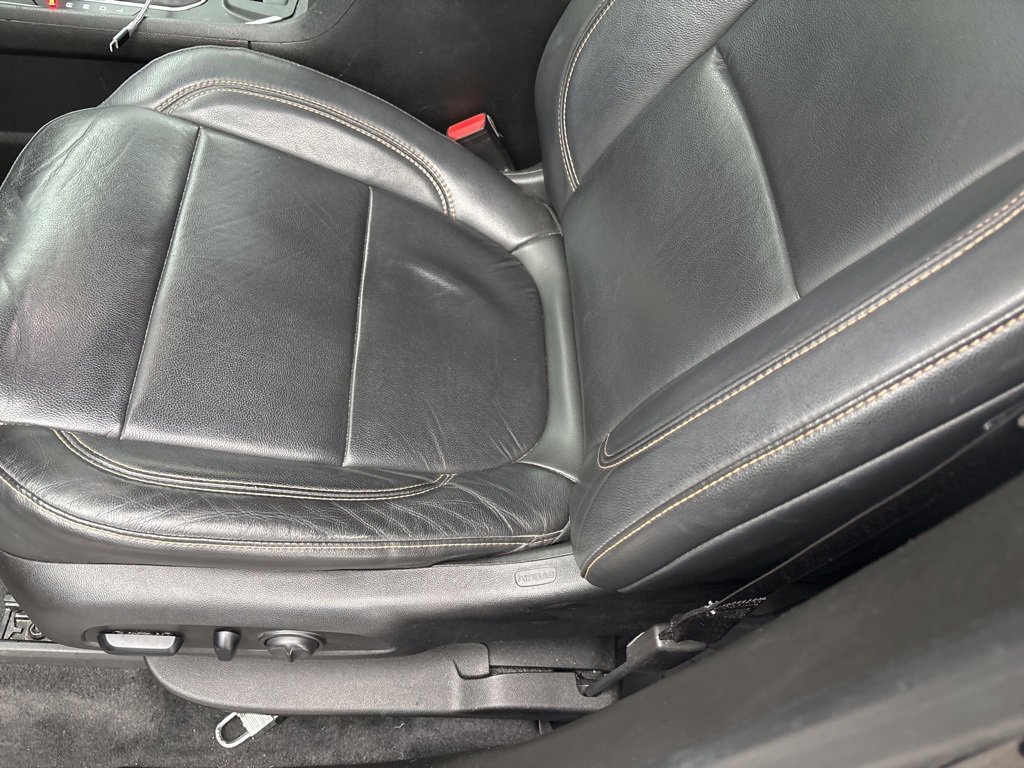 2019 Chevrolet Traverse Leather photo 3
