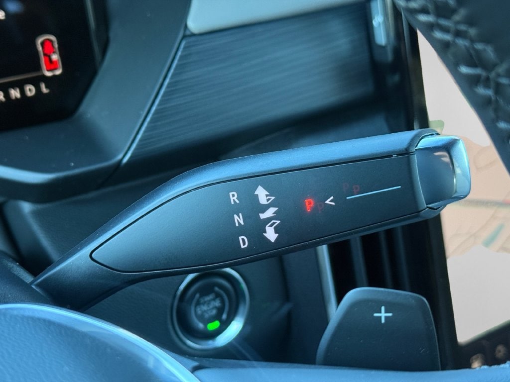 2026 GMC Acadia Elevation - Photo 23