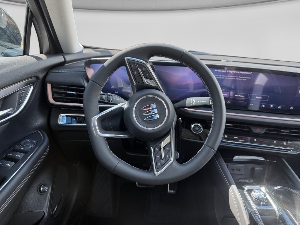 2026 Buick Envision Sport Touring - Photo 13