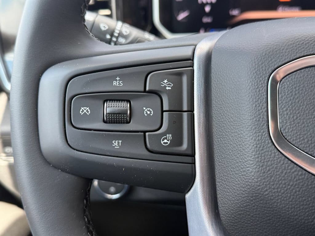 2026 GMC Sierra 1500 SLE - Photo 24