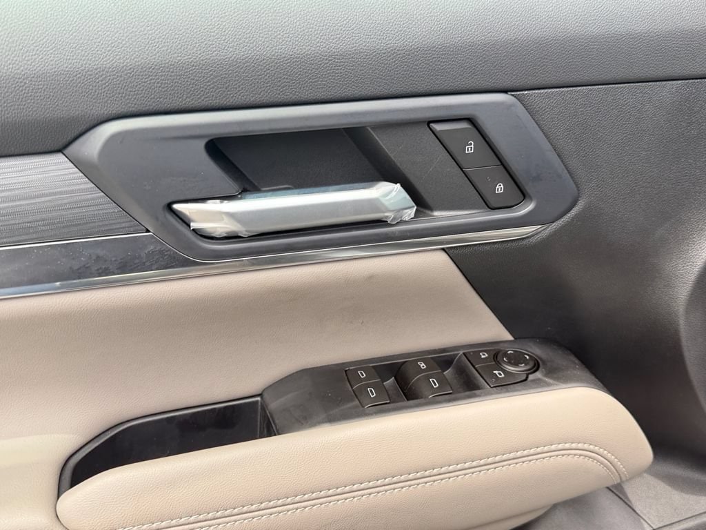 2026 GMC Terrain Elevation - Photo 11